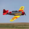 Picture of E-Flite EFL08750 SNJ-5/AT-6 Texan 1.5m BNF Basic with AS3X+ and SAFE Select
