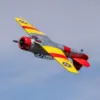 Picture of E-Flite EFL08750 SNJ-5/AT-6 Texan 1.5m BNF Basic with AS3X+ and SAFE Select
