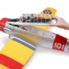 Picture of E-Flite EFL08750 SNJ-5/AT-6 Texan 1.5m BNF Basic with AS3X+ and SAFE Select