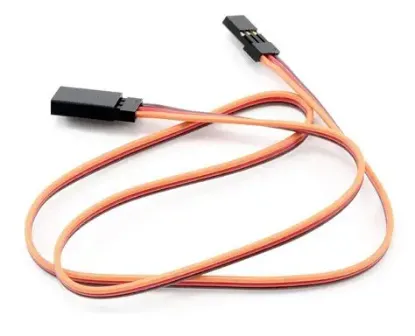 Picture of HHPXFJ300 SERVO EXTENSION CABLE 300mm