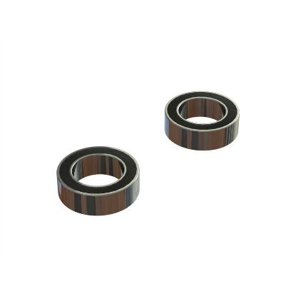 Picture of Arrma ARA610043 Ball Bearing 5x8x2.5mm 2RS (2) 4x4 Mega, 4x2 Mega, 3S BLX 4S BLX