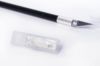 Picture of Koswork KOS13228-6 #11 Hobby Knife Blades (5pcs w/case)