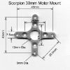 Picture of Scorpion 30mm Cross Motor Mount