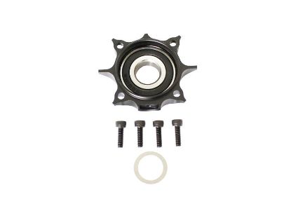 Picture of SAB H1370-S Aluminum Main Case Top - Goblin RAW 700/URK Genesis