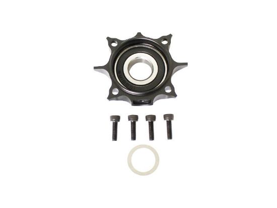 Picture of SAB H1370-S Aluminum Main Case Top - Goblin RAW 700/URK Genesis