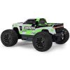 Picture of Arrma ARA4202V4T1 1/10 GRANITE MEGA 665 4X4 RTR Brushed Monster Truck, Green (Requires Battery and Charger)