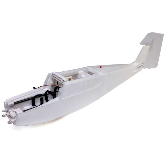 Picture of E-Flite EFL013851 Fuselage: Night Timber X Evolution 1.2m