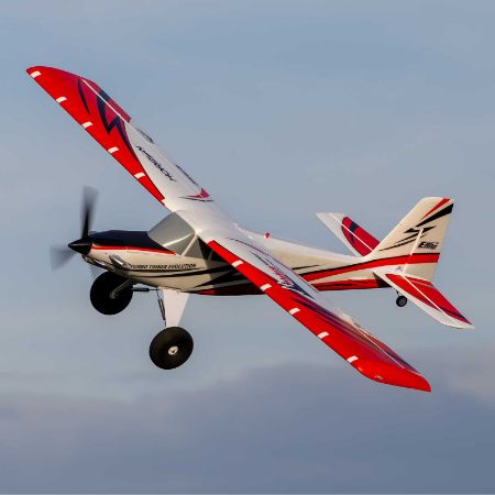 Picture for category Turbo Timber Evolution 1.5m