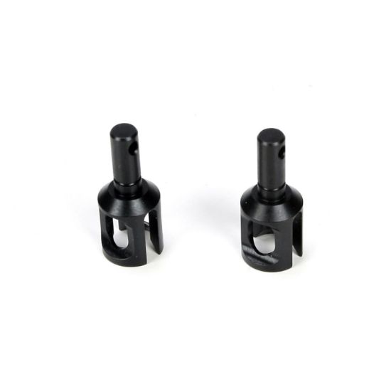 Picture of LOSI/TLR LOSB3575 Front/Rear HD Lightened Outdrive Set (2): TEN (Replaces LOS232030)