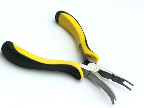 Picture of VG VGYZI021Q RC Ball End Pliers