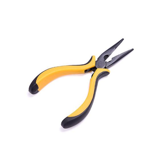 Picture of VG VGYZI021N RC Long Nose Pliers