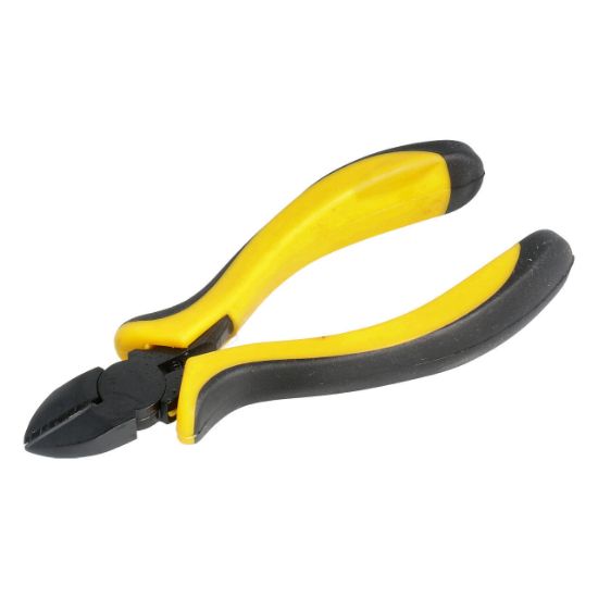 Picture of VG VGYZI021D RC Diagonal Pliers 