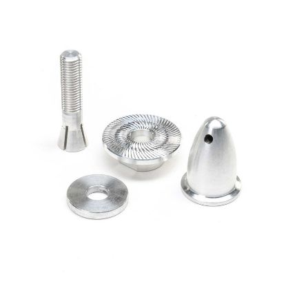Picture of Spektrum SPMXAMA4994 Colet Cone Prop Adapter 5mm-5/16x24 Shaft (Replaces GPMQ4994)
