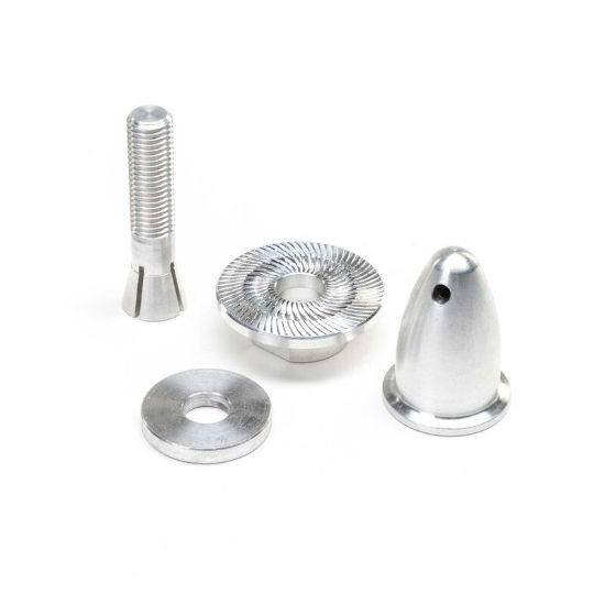 Picture of Spektrum SPMXAMA4994 Colet Cone Prop Adapter 5mm-5/16x24 Shaft (Replaces GPMQ4994)
