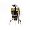 Picture of E-Flite Blade BLH11000 120 S2 Fixed Pitch Trainer Electric Micro Helicopter RTF with SAFE Technology (replaces BLH1100)