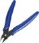Picture of VGRC Hobby VGRCTOOL001 Diagonal Pliers (side cutters) 13x8cm Blue