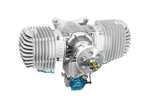 Picture of GP Engine GP230 230cc Gas Engine