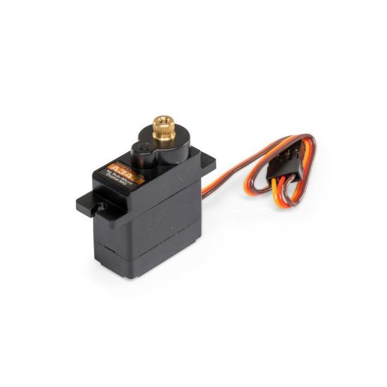 Picture of Spektrum SPMSA347 A347 13g Sub-Micro Metal-Geared Digital Servo