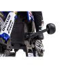 Picture of LOSI/TLR LOS06000T2-COMBO 1/4 Promoto-MX Motorcycle RTR, Club MX Blue PLUS 1/4 Pro-Spec Aluminum V2 Bead Complete Bike F/R Wheel/MX33 Tire Combo Set Unmounted
