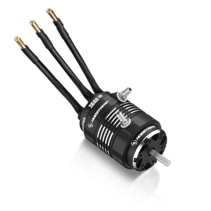 Picture of Hobbywing 30419006 Seaking 3660SL 3400kV V2 Brushless Motor for Boats