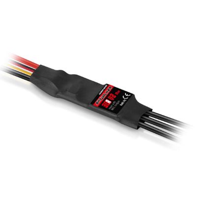 Picture of Hobbywing 30205202 Skywalker V2 Mini 30A 2-4s 3A BEC