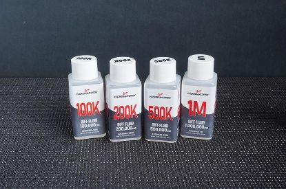 Picture of Koswork Diff Fluid 5kcst