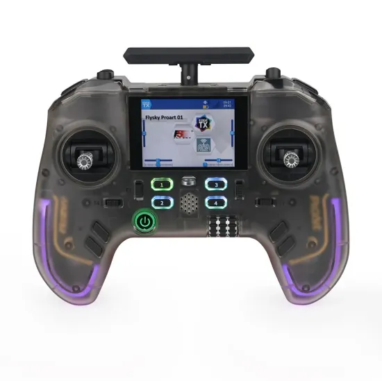 Picture of Flysky ELRS PA01