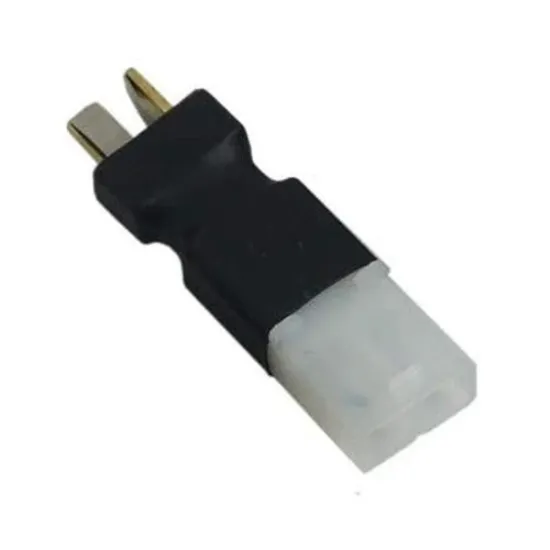 Picture of VGKPCX2401602F Deans to Tamiya Connector Adapter