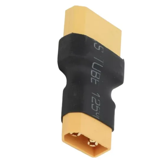 Picture of VGLKOP06916 XT60(MALE) TO XT90(FEMALE) ADAPTOR 