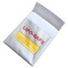 Picture of VGRC Hobby VGLFOP082L  Lipo Safe Charge & Store Bag 230x300mm- Silver