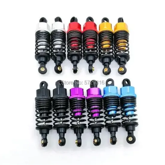 Picture of VGLFHSP001 1/10 Metal shock absorbers 