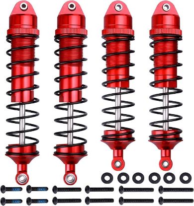 Picture of VGAMKRA023 ARRMA SHOCK TYPHON, OUTCAST, KRATON