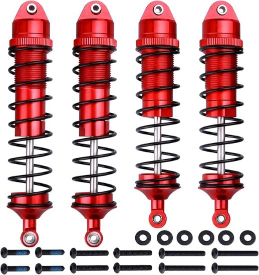 Picture of VGAMKRA023 ARRMA SHOCK TYPHON, OUTCAST, KRATON