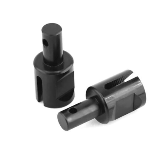 Picture of VGJRKRAT024  2pc Front Center Rear Universal Differential Cup For ARRMA 1/5 8S KRATON OUTCAST