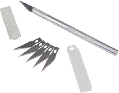 Picture of VGRC Hobby VGCUT002 Cutter with 5 blades