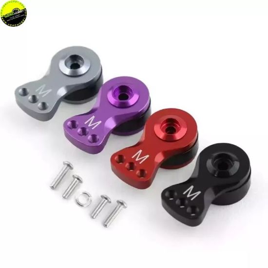 Picture of VGLFOP146 25T Servo horn aluminum 