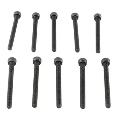 Picture of CM80-0332 Cap Head Bolts M3x32