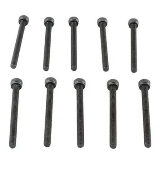 Picture of CM80-0332 Cap Head Bolts M3x32
