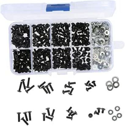 Picture of VGLFOP012 Screw set 340 pieces  