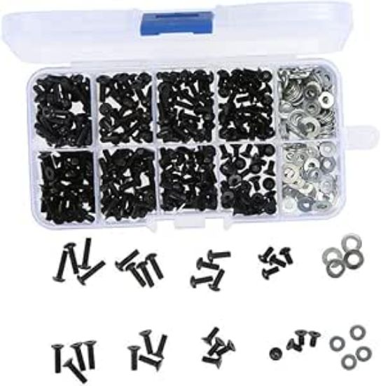 Picture of VGLFOP012 Screw set 340 pieces  