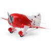 Picture of E-Flite EFLU61500 UMX Gee Bee R-2 510mm BNF Basic with AS3X and SAFE Select- Buy Now, Ships Out 18th Feb!!