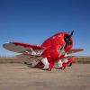 Picture of E-Flite EFLU61500 UMX Gee Bee R-2 510mm BNF Basic with AS3X and SAFE Select- Buy Now, Ships Out 18th Feb!!