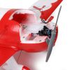 Picture of E-Flite EFLU61500 UMX Gee Bee R-2 510mm BNF Basic with AS3X and SAFE Select