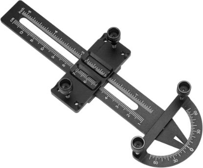 Picture of VGRC Hobby VGLFTOOL094BLK Shock Absorber Balance Tool- Black
