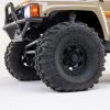 Picture of Axial AXI-2062T1 1/10 SCX10 III 1987 Toyota SR5 4X4 RTR Brushed Rock Crawler- Beige- Releasing 05/03/26