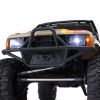 Picture of Axial AXI-2062T1 1/10 SCX10 III 1987 Toyota SR5 4X4 RTR Brushed Rock Crawler- Beige- Releasing 05/03/26