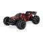 Picture of Arrma ARA2508T1 1/16 ARRMA MINI KRATON 3S Red (Requires Battery & Charger)
