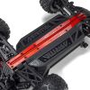 Picture of Arrma ARA2508T1 1/16 ARRMA MINI KRATON 3S Red (Requires Battery & Charger)