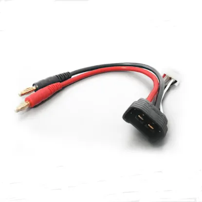 Picture of Traxxas ID 2s Balance Charge Lead 150mm