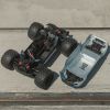 Picture of Arrma ARA4302V4T3 1/10 GRANITE 223S DSC 4X4 RTR Brushless Monster Truck, Gun Metal